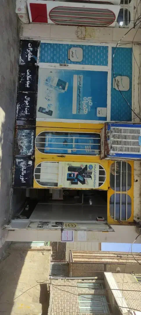 مغازه|فروش مغازه و غرفه|معمولان, |دیوار