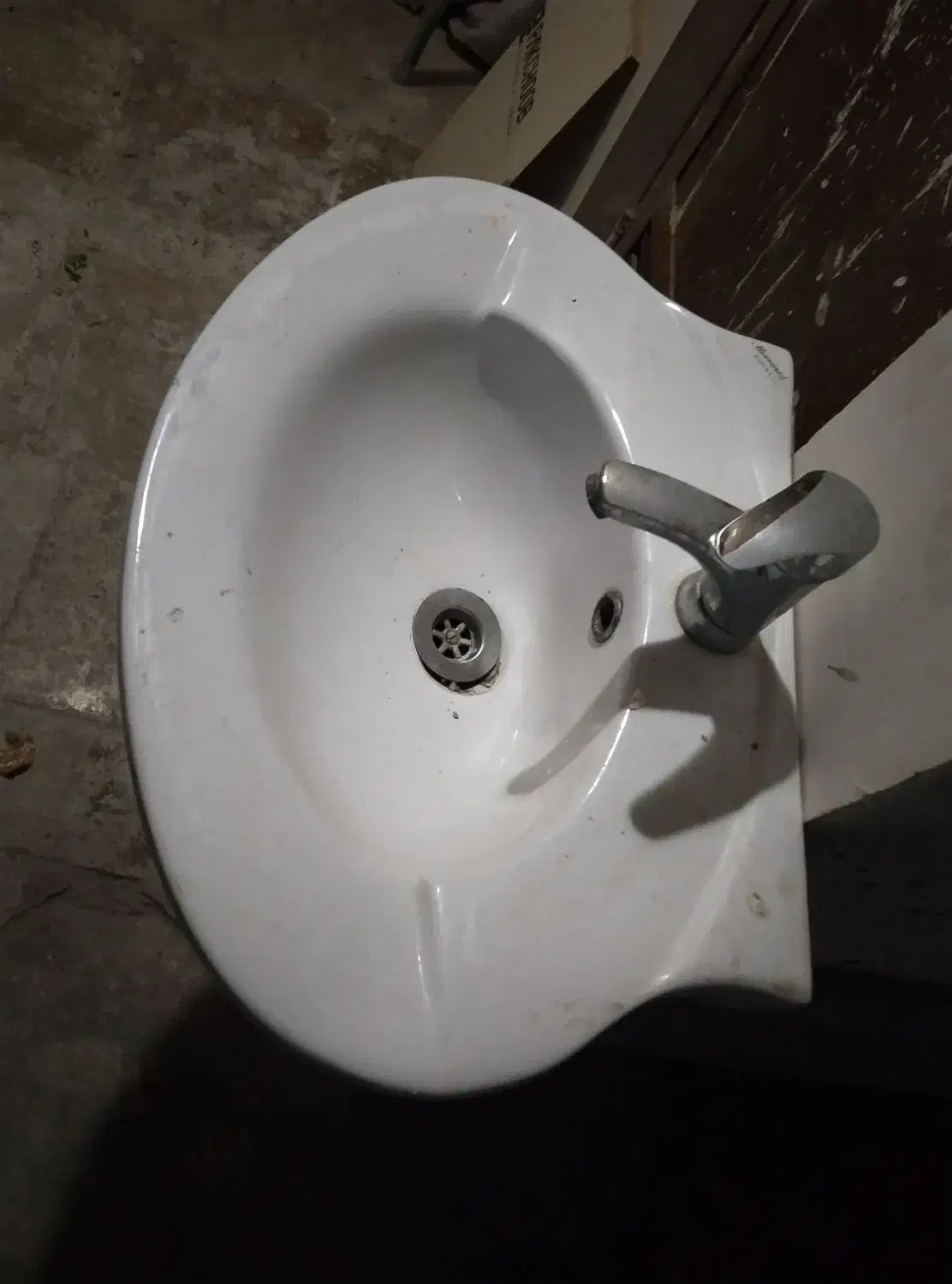 رو شویی|لوازم سرویس بهداشتی|مشهد, امیریه|دیوار