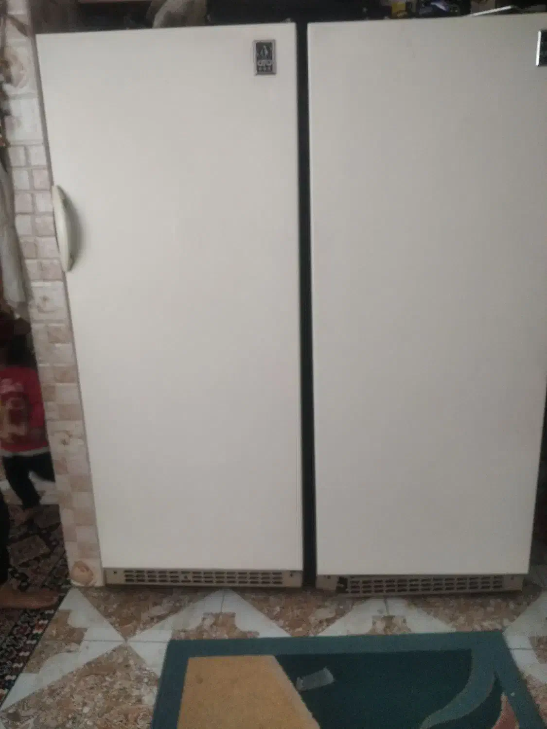 یخچال و فریزر پارس|یخچال و فریزر|مشهد, رضاییه|دیوار