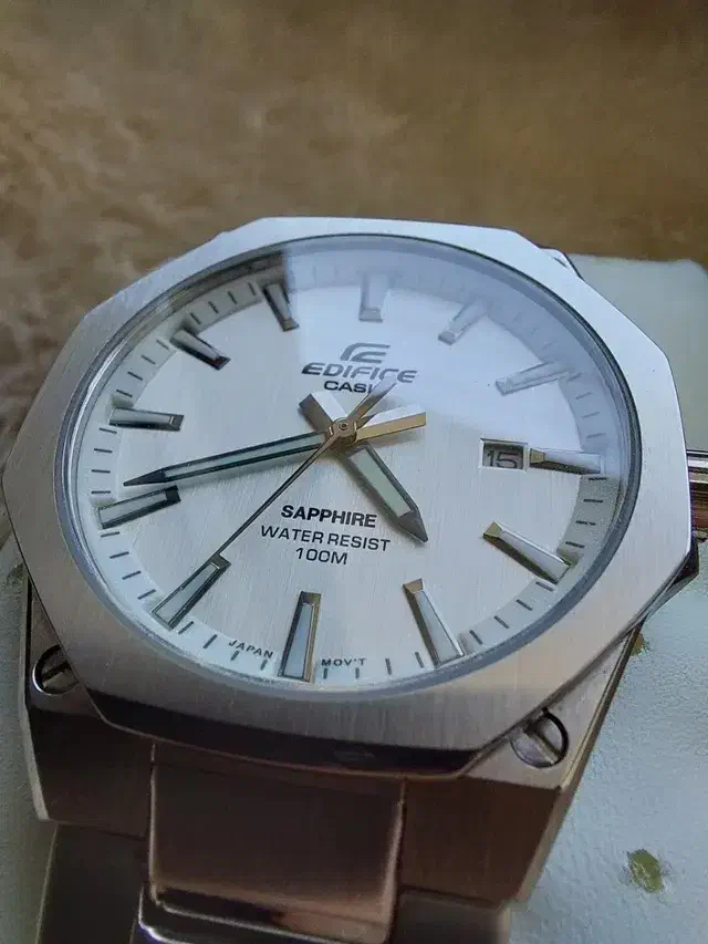 ساعت کاسیو اصل|ساعت|دورود, |دیوار