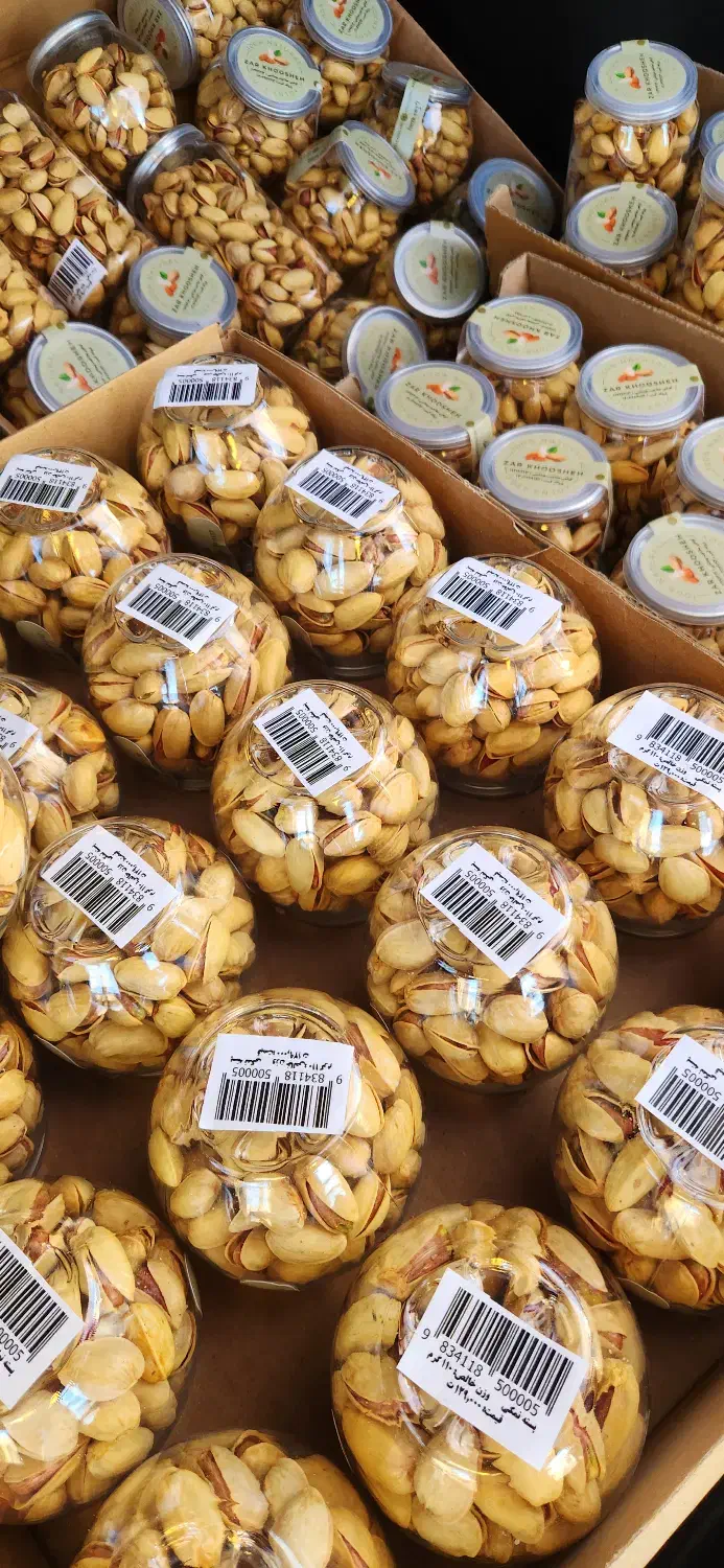 واگزاری کسب و کار آماده بکار|اجارهٔ مغازه و غرفه|کرمان, |دیوار