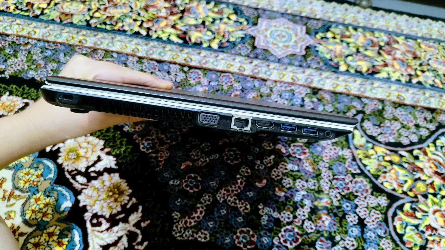 لب تاب|رایانه همراه|اهواز, کوی آغاجاری|دیوار