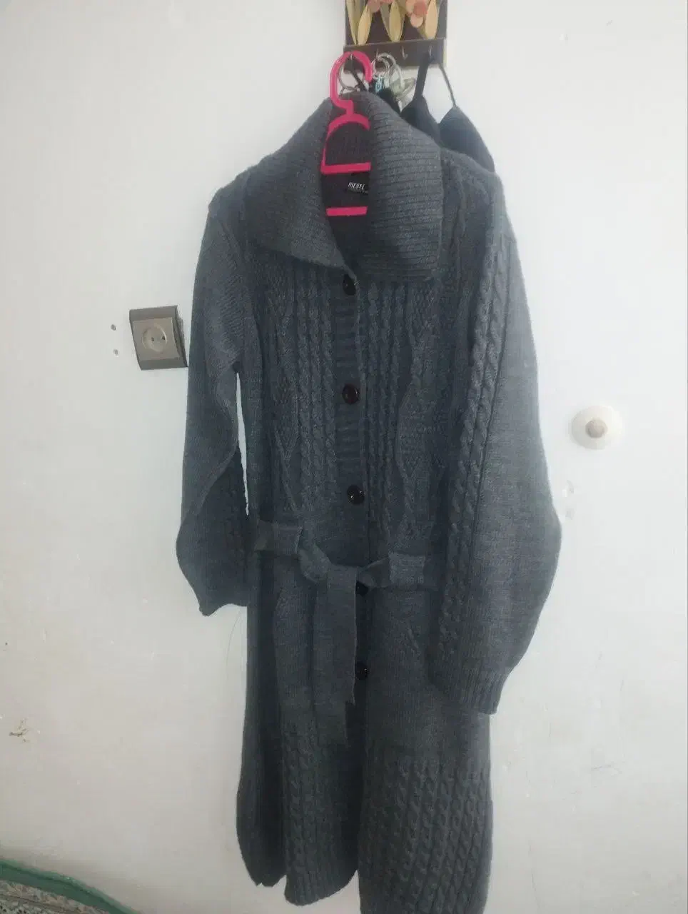 ژاکت زنانه|لباس|اردکان, |دیوار