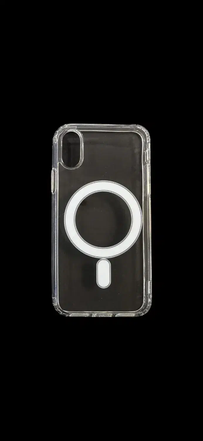 قاب گوشی آیفون Xs Max نو|لوازم جانبی موبایل و تبلت|مهاباد (آذربایجان غربی), |دیوار