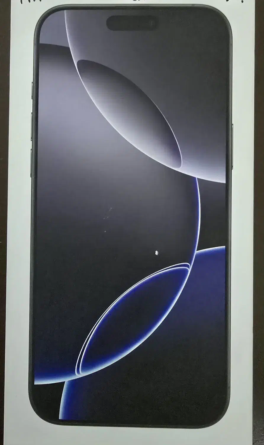 16 PRO MAX ZAAآکبند|موبایل|کرج, شهرک بنفشه|دیوار