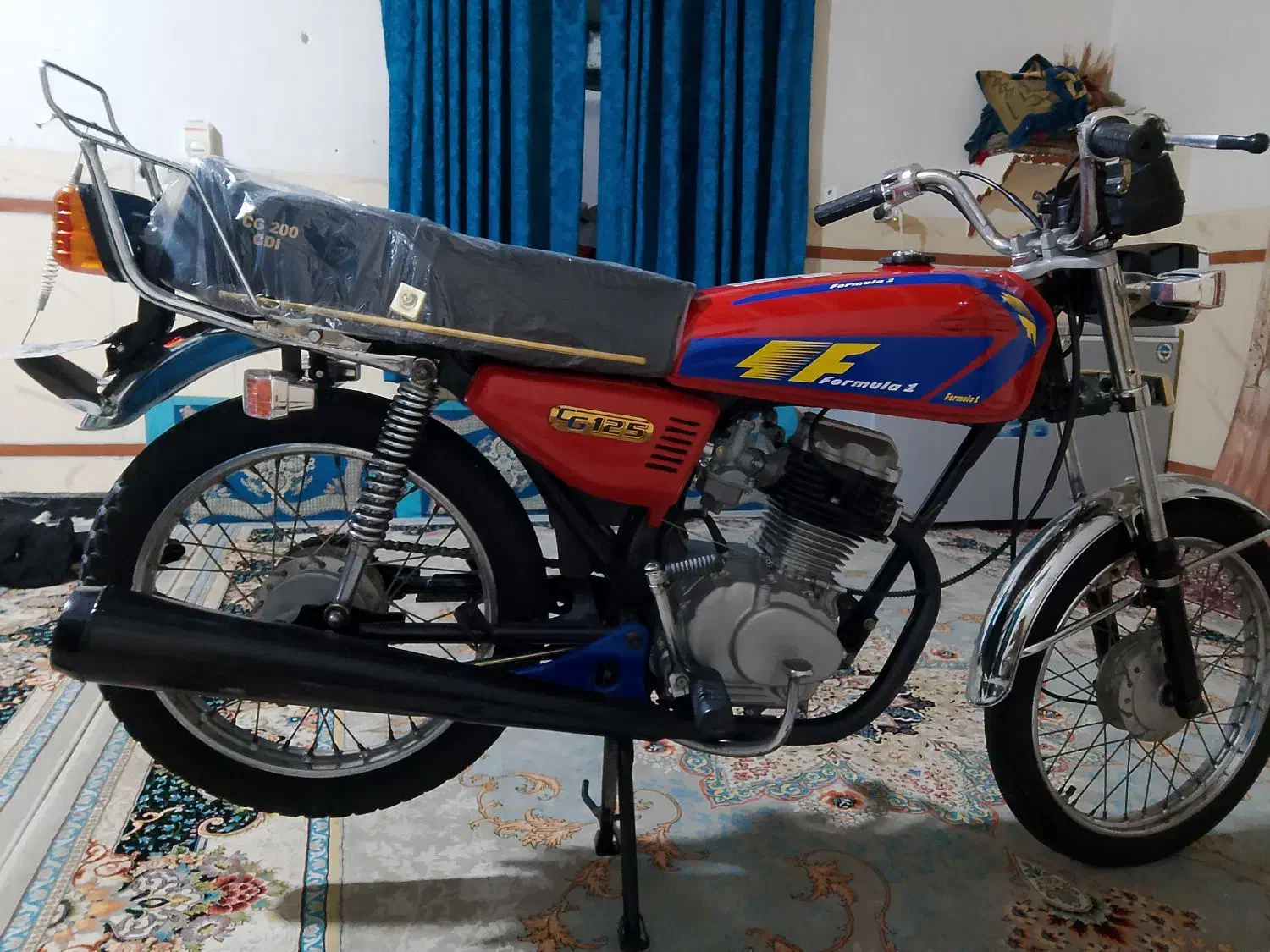 متور سیکلت|موتورسیکلت|سراوان, |دیوار