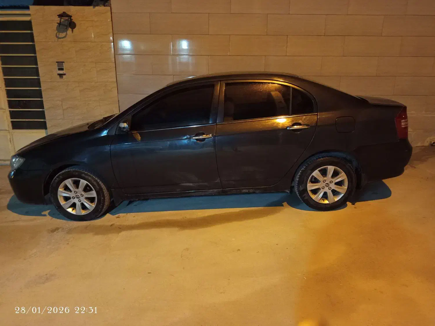 لیفان 620|خودرو سواری و وانت|بوشهر, |دیوار