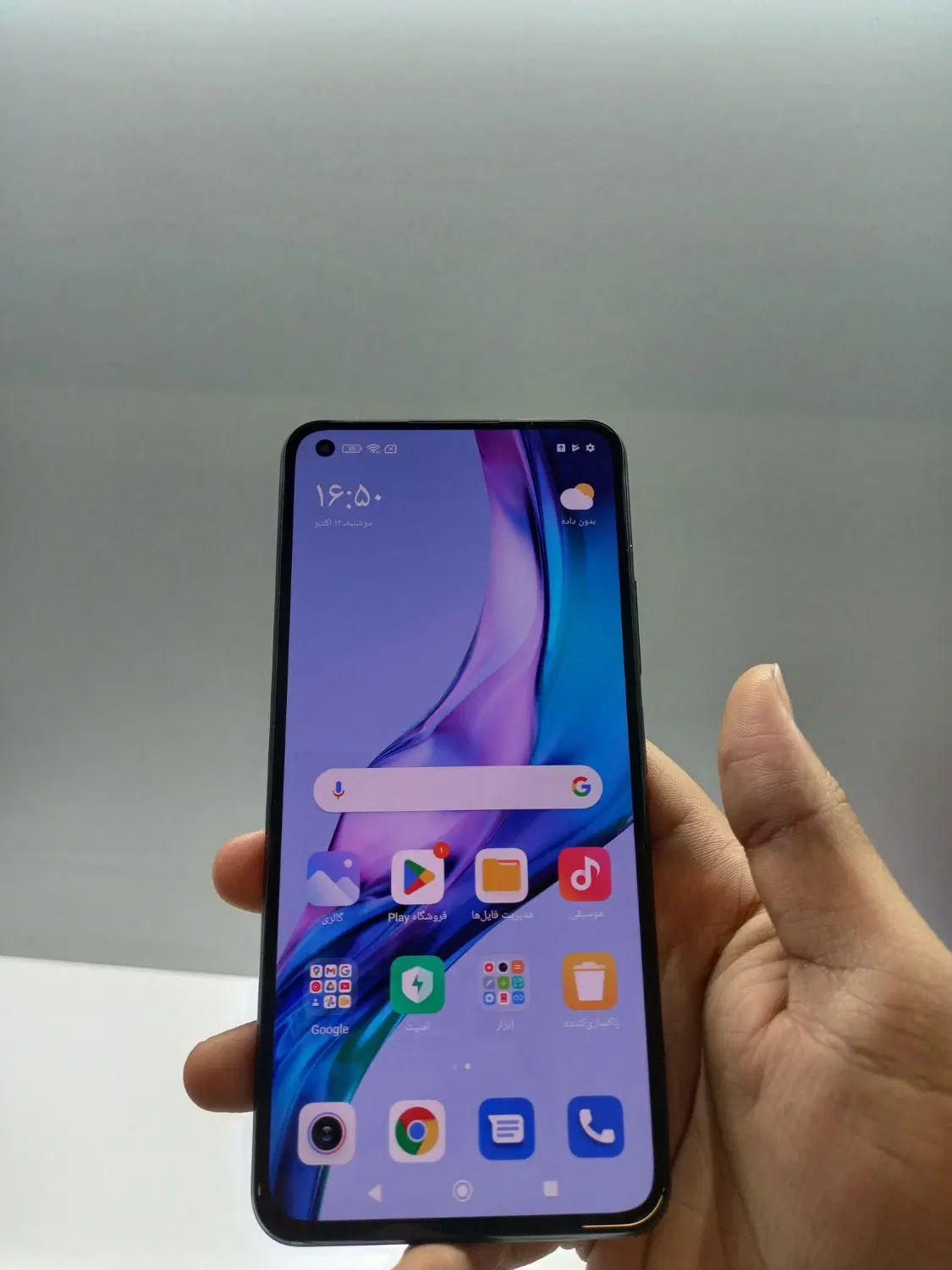 xiaomi 11 lite 5g|موبایل|تهران, مدائن|دیوار
