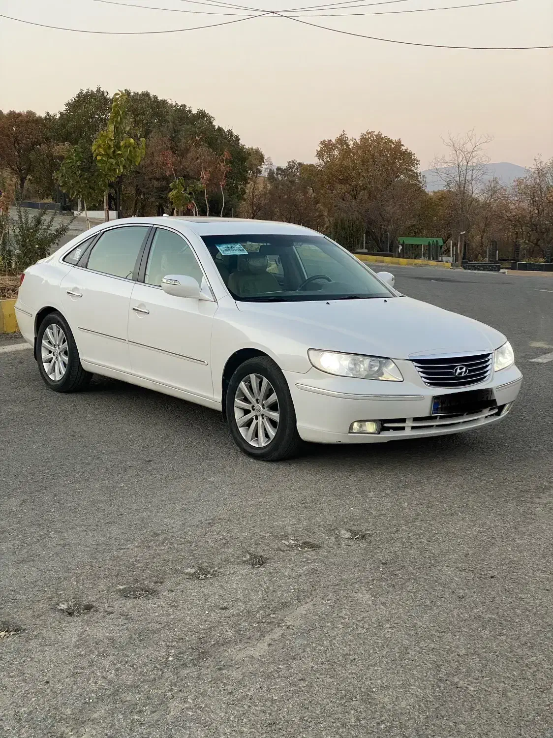 ازرامدل ۲۰۱۰|خودرو سواری و وانت|بانه, |دیوار