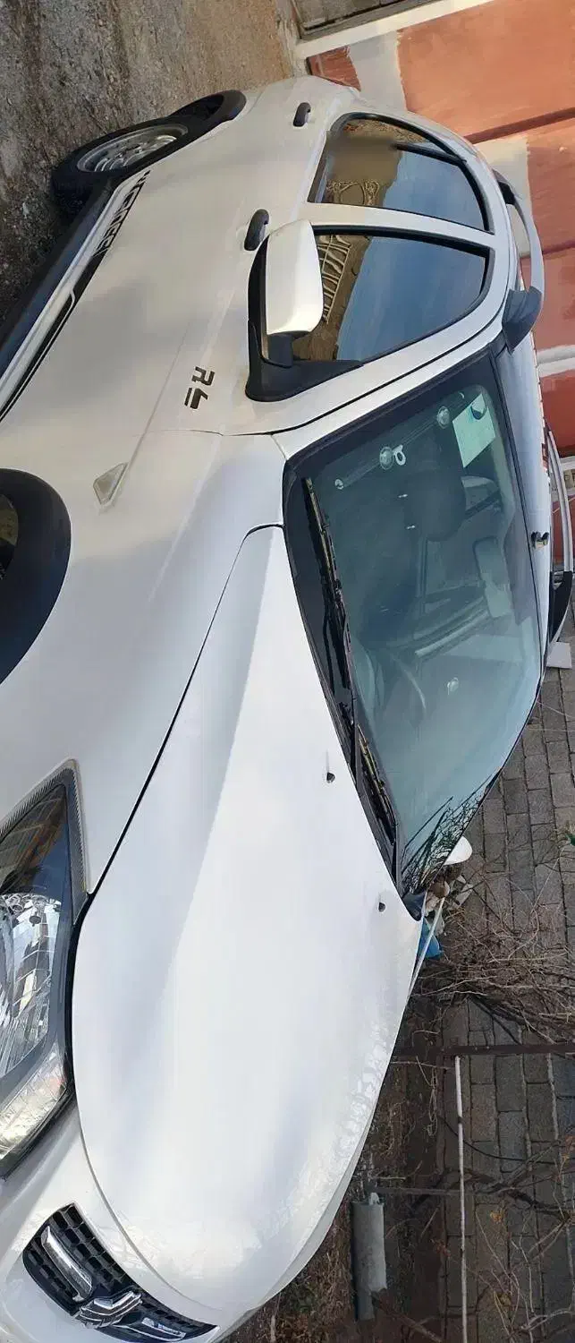 کوییک|خودرو سواری و وانت|ماهدشت, |دیوار