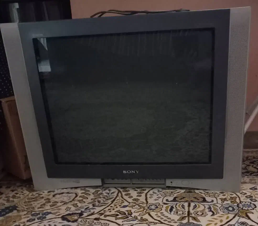 سونی29اینچ|تلویزیون و پروژکتور|بندرعباس, |دیوار