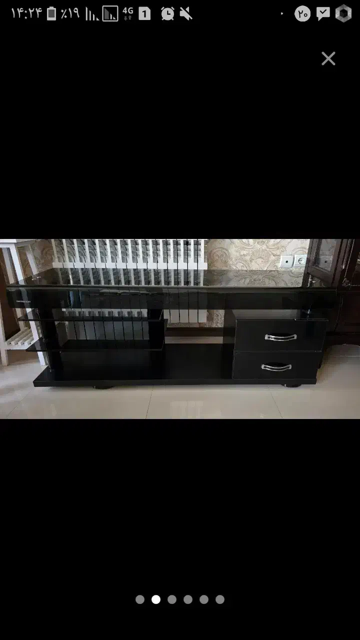 میز تلویزیون|میز تلویزیون|محمدشهر, محمدشهر|دیوار