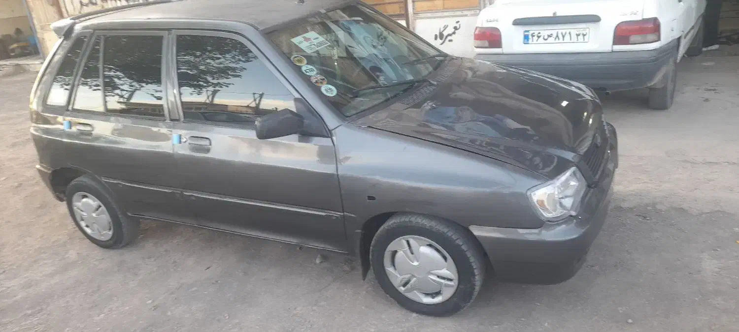 ۱۱۱|قطعات یدکی و لوازم جانبی|تربت جام, والفجر|دیوار