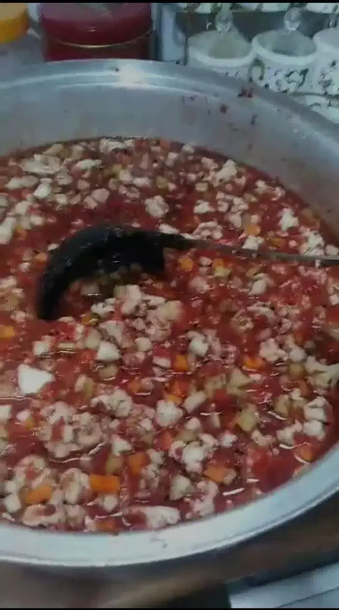 ترشی خانگی|خوردنی و آشامیدنی|شیراز, شهرک سراج‎|دیوار