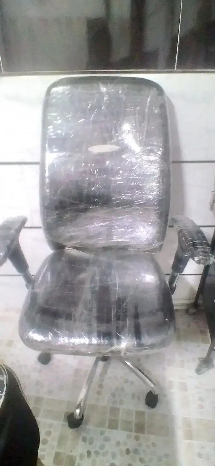 صندلی مدیریت|دفتر کار|گرگان, |دیوار