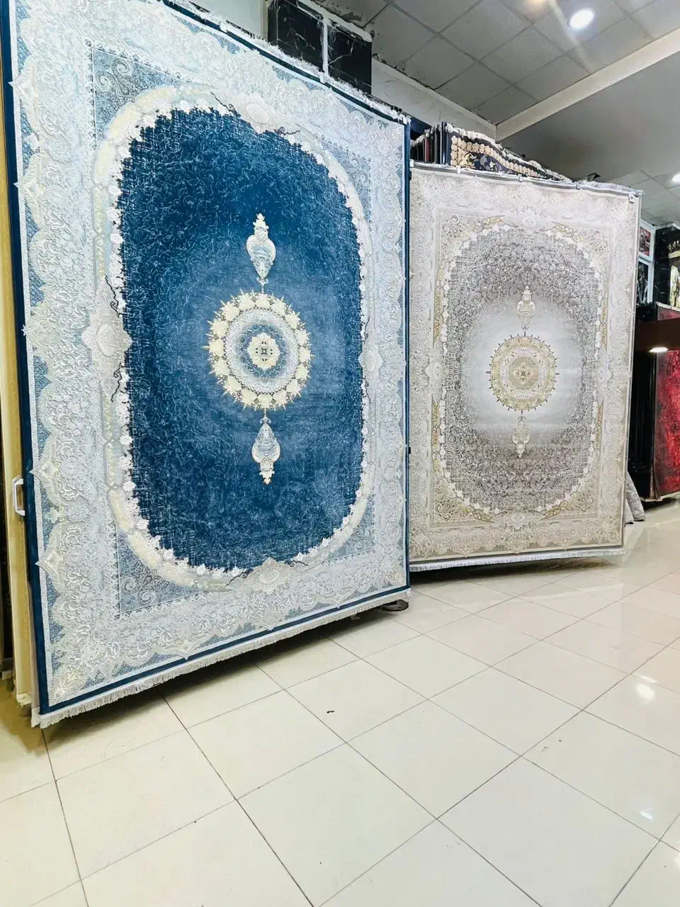 فرش/فرش دلخواهتان را با بهترین قیمت پیدا کنید|فرش|خرمشهر, |دیوار