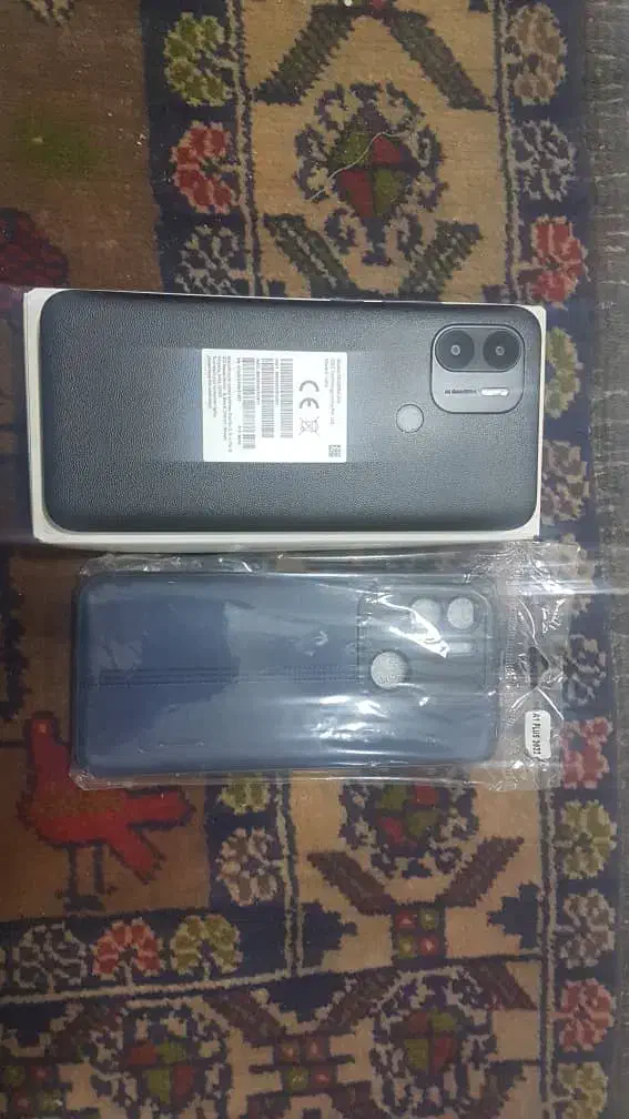 گوشی A2plus|موبایل|اردکان, |دیوار