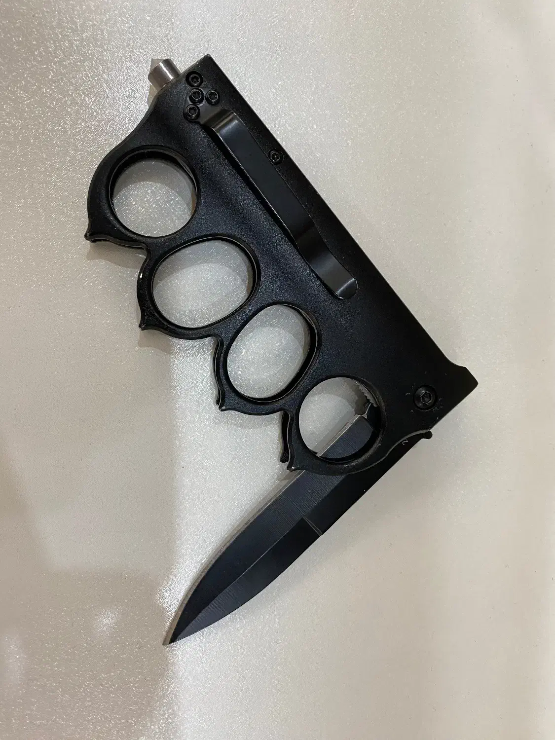 چاقو کلکسیون آمریکایی|کلکسیون اشیاء عتیقه|تهران, جوادیه|دیوار