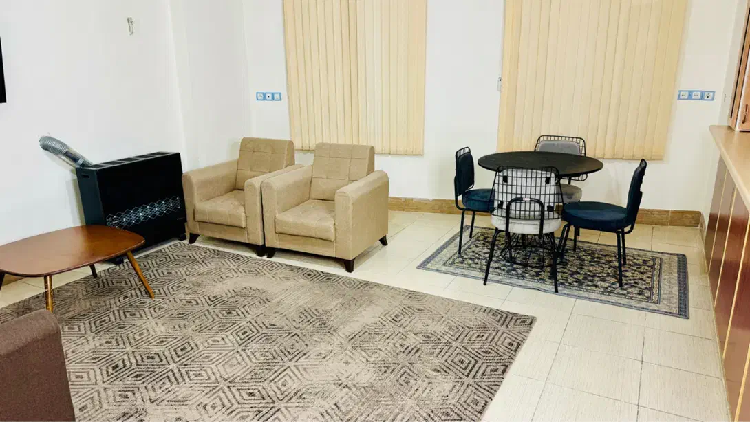 اجاره سوئیت شبانه منزل مبله آپارتمان هتل|اجارهٔ کوتاه‌مدت آپارتمان و سوئیت|یاسوج, |دیوار