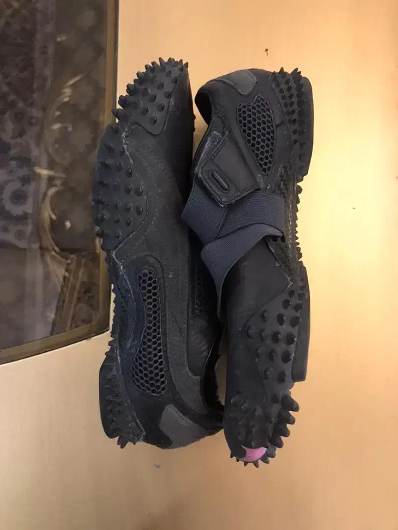 کفش اورجینال دوچرخه سواری حرفه ایی برند پوما|کیف، کفش، کمربند|تهران, تهرانسر مرکزی|دیوار