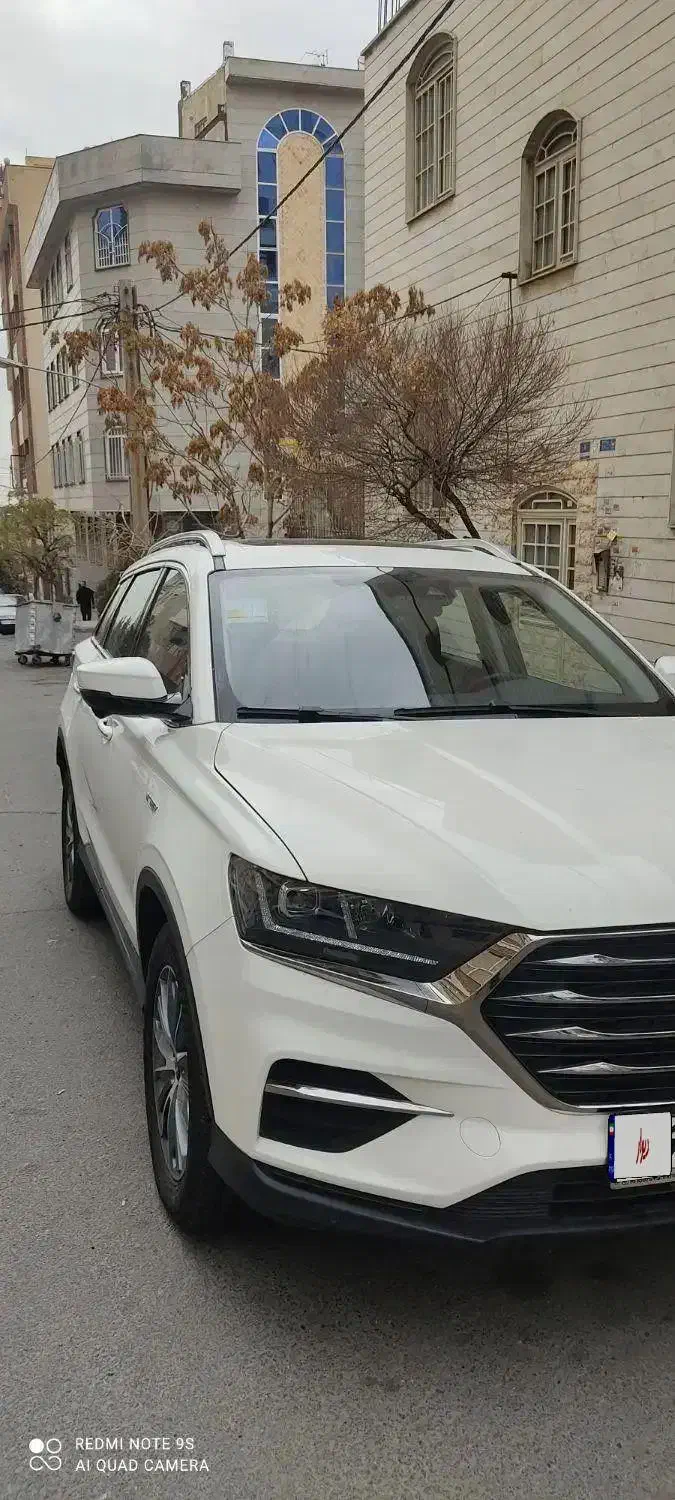 اس دبلیو ام مدل 99|خودرو سواری و وانت|تهران, شاهین|دیوار