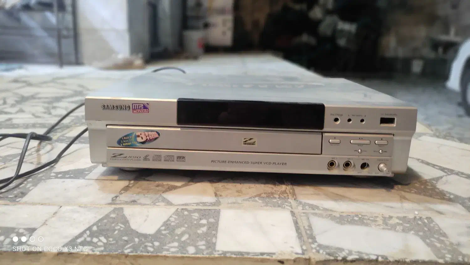 وی سی دی|سیستم صوتی خانگی|گنبد کاووس, |دیوار