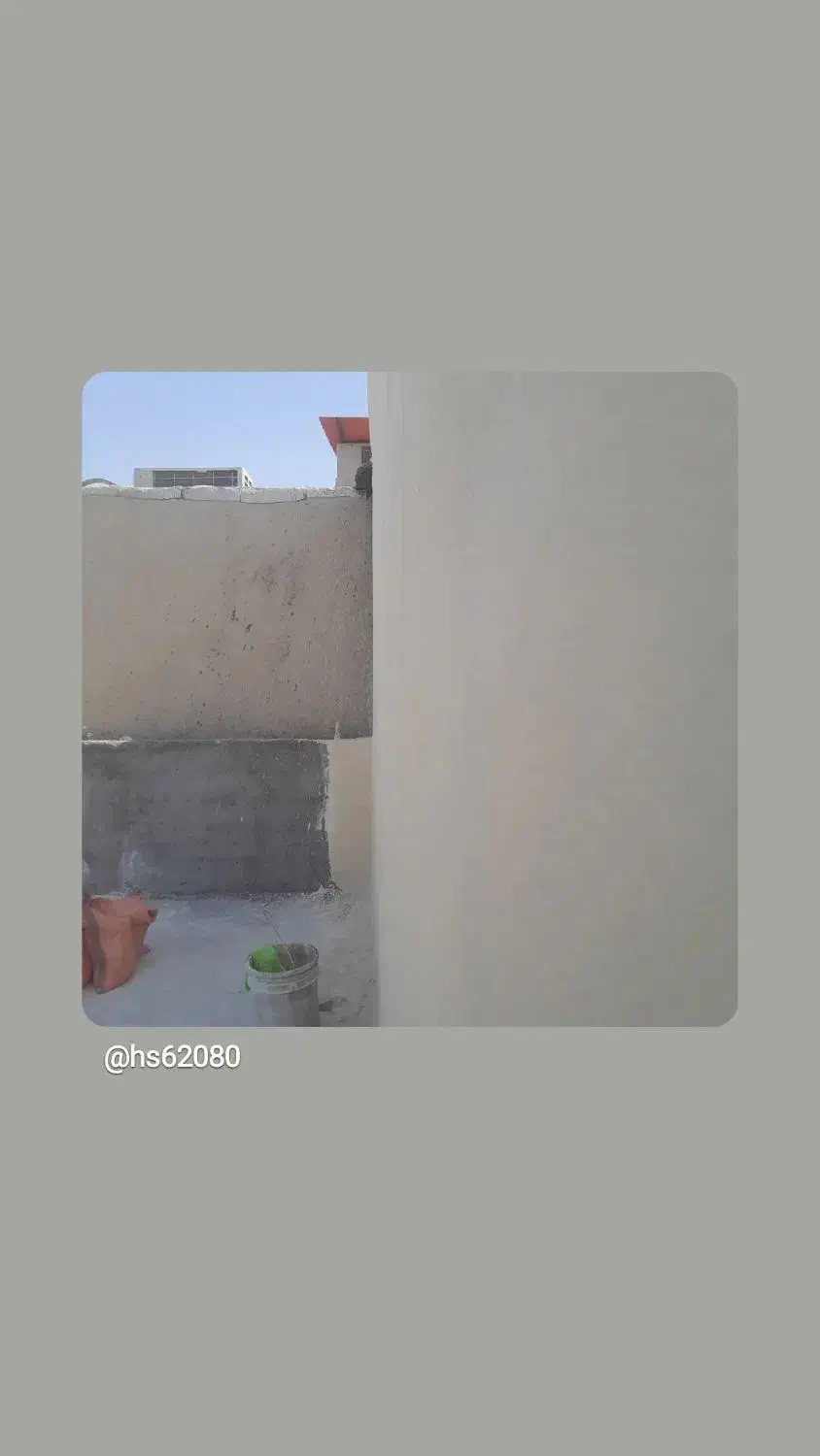 انجام کلیه امور بنایی ساختمان با قیمت بسیار مناسب|خدمات پیشه و مهارت|گلپایگان, |دیوار