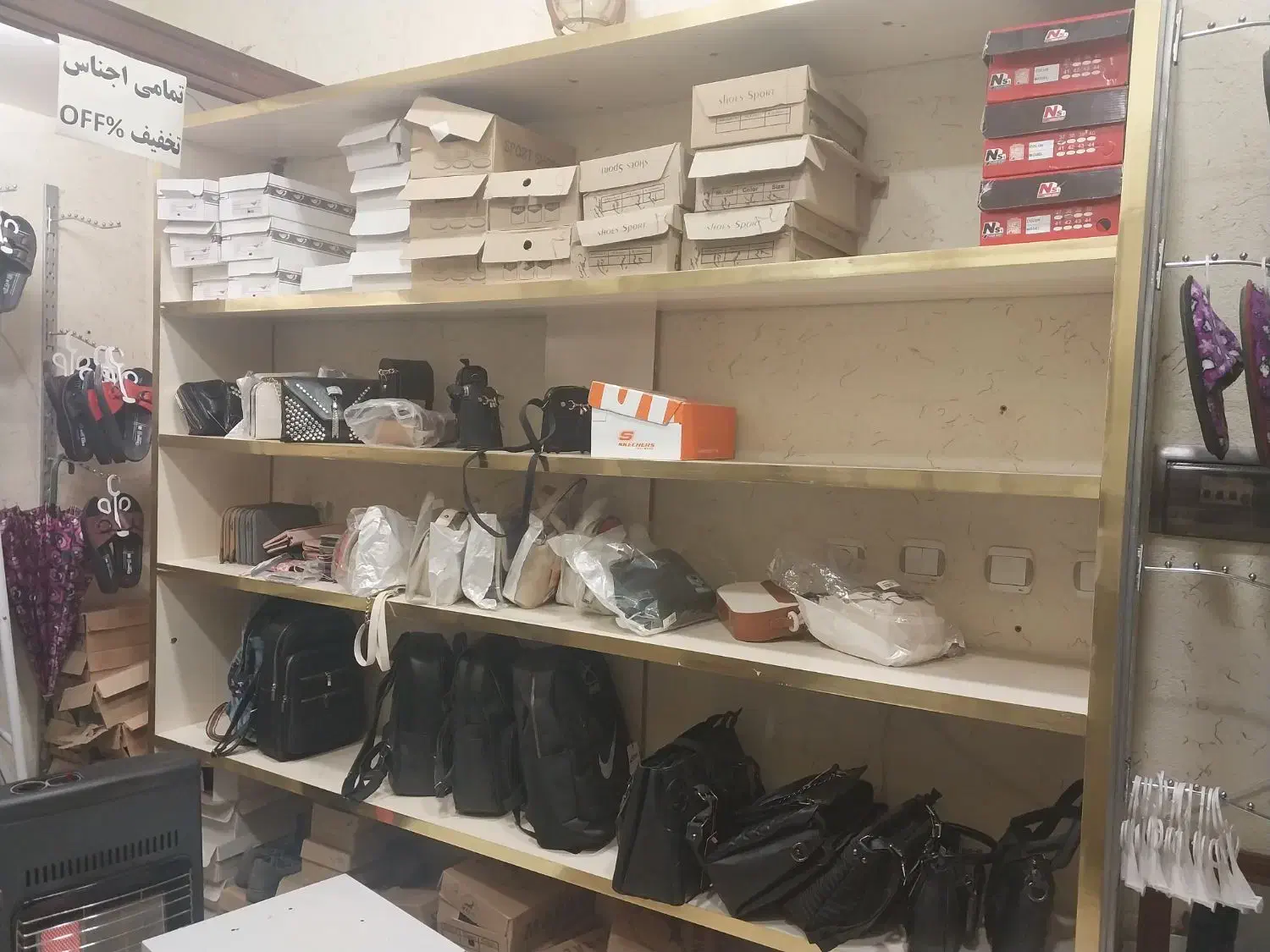 ویترین مغازه|فروشگاه و مغازه|تبریز, |دیوار