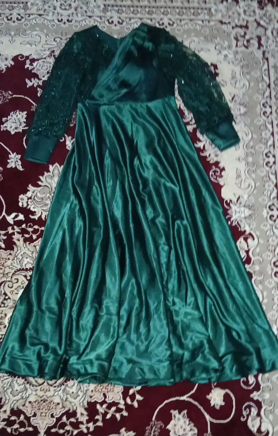 لباس مجلسی|لباس|سمنان, |دیوار