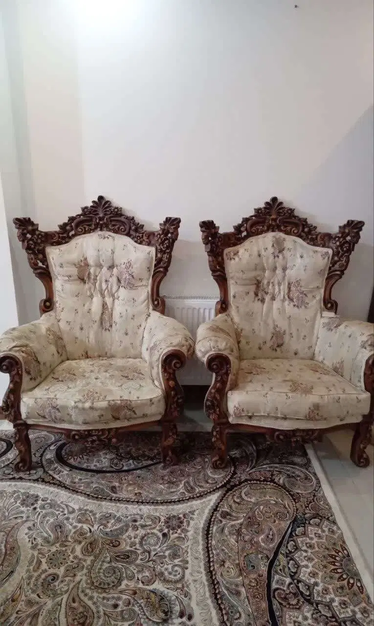 مبل|مبلمان خانگی و میز عسلی|بابلسر, |دیوار