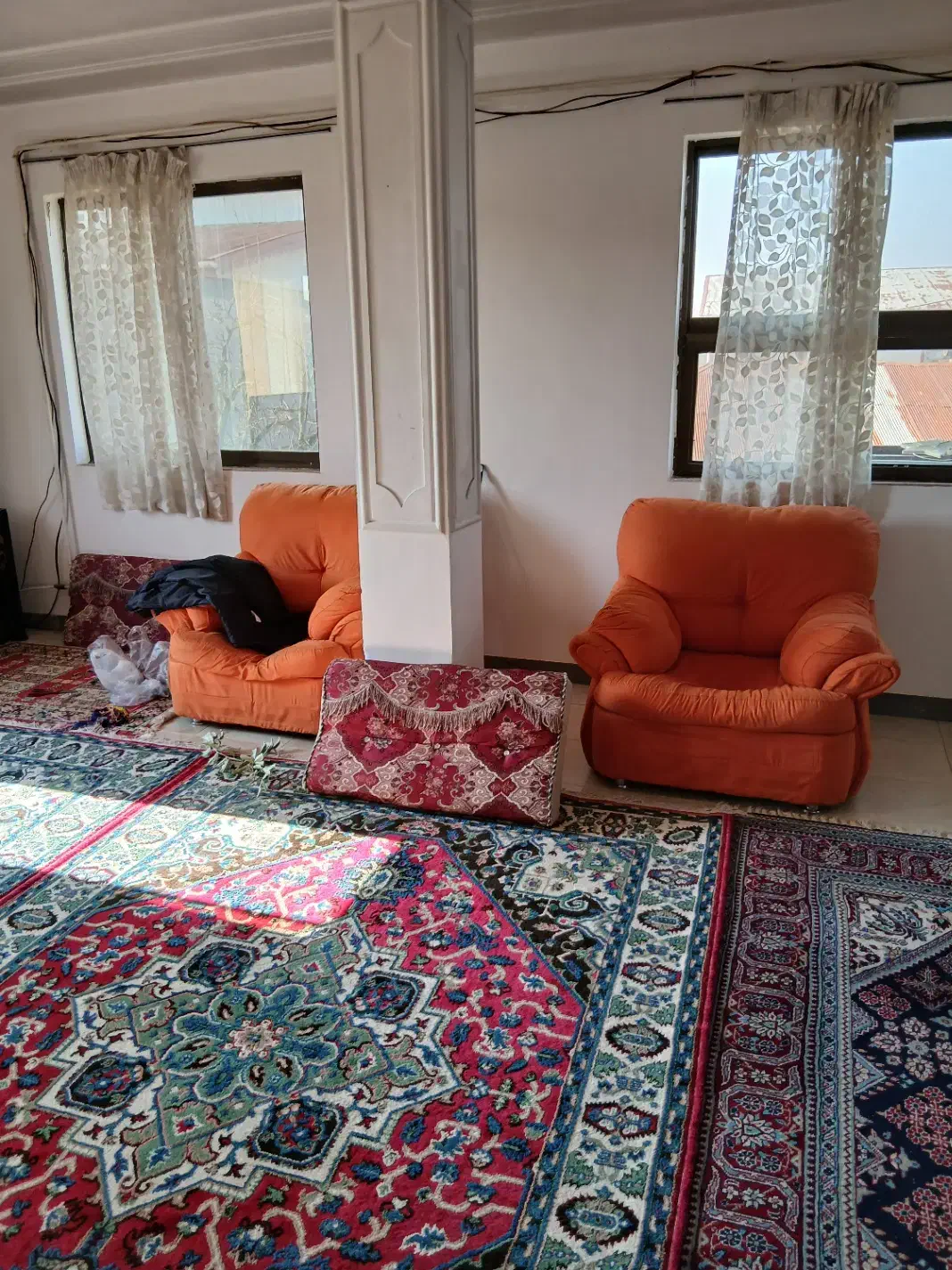 فروش وسایل منزل بعلت مهاجرت|حراج|لاهیجان, بازکیاگوراب|دیوار