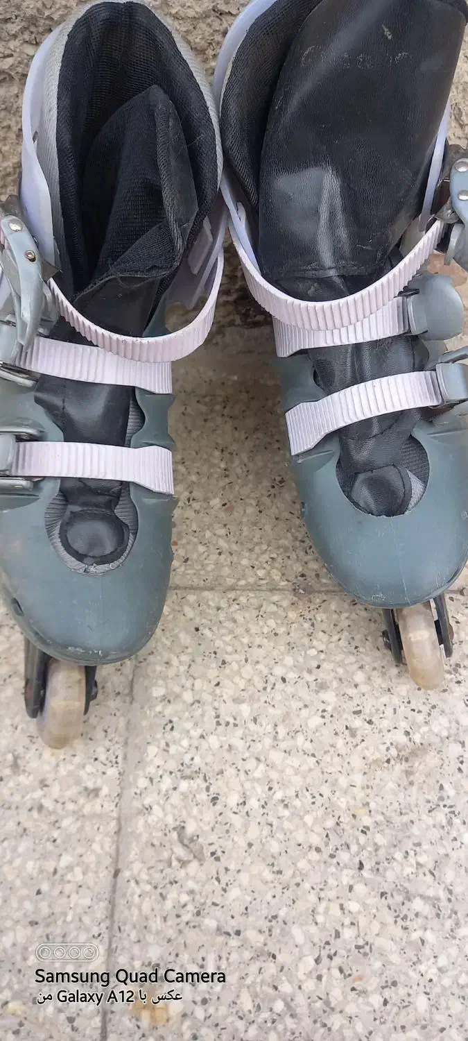 اسکیت|دوچرخه، اسکیت، اسکوتر|ری, علایین|دیوار