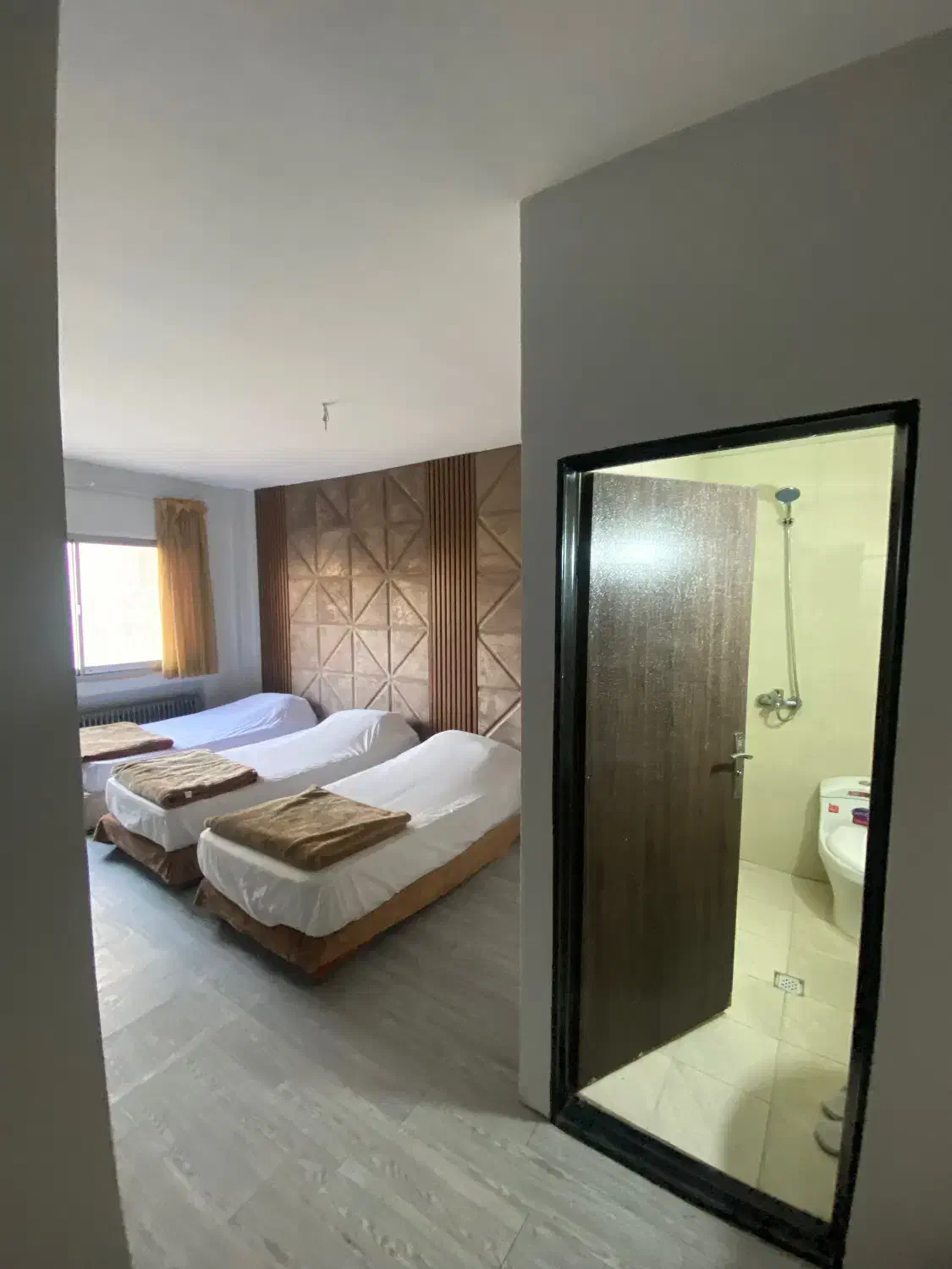 مهمانپذیر آوین|اجارهٔ کوتاهمدت آپارتمان و سوئیت|تهران, فلسطین (میدان انقلاب)|دیوار