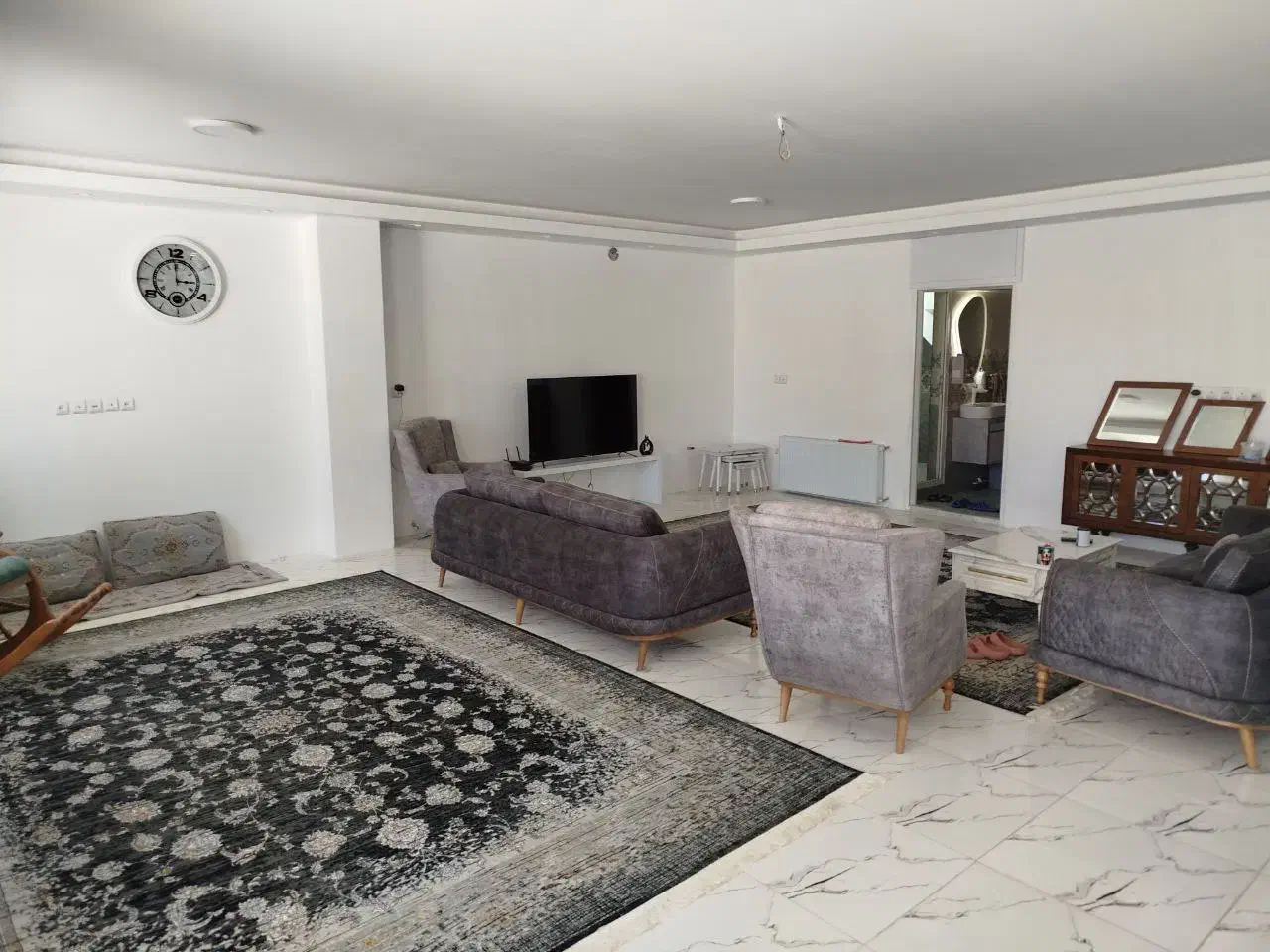 منزل ویلایی فریدونشهر شهرک امام|فروش خانه و ویلا|فریدونشهر, |دیوار