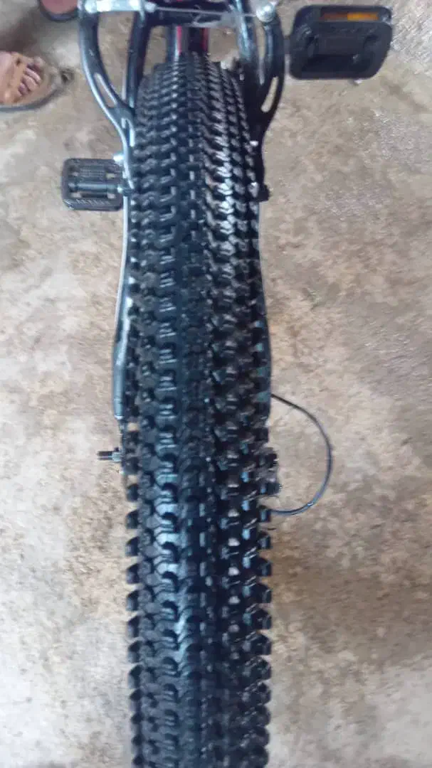 دوچرخه ۲۴ بزرگ|دوچرخه، اسکیت، اسکوتر|خان ببین, |دیوار