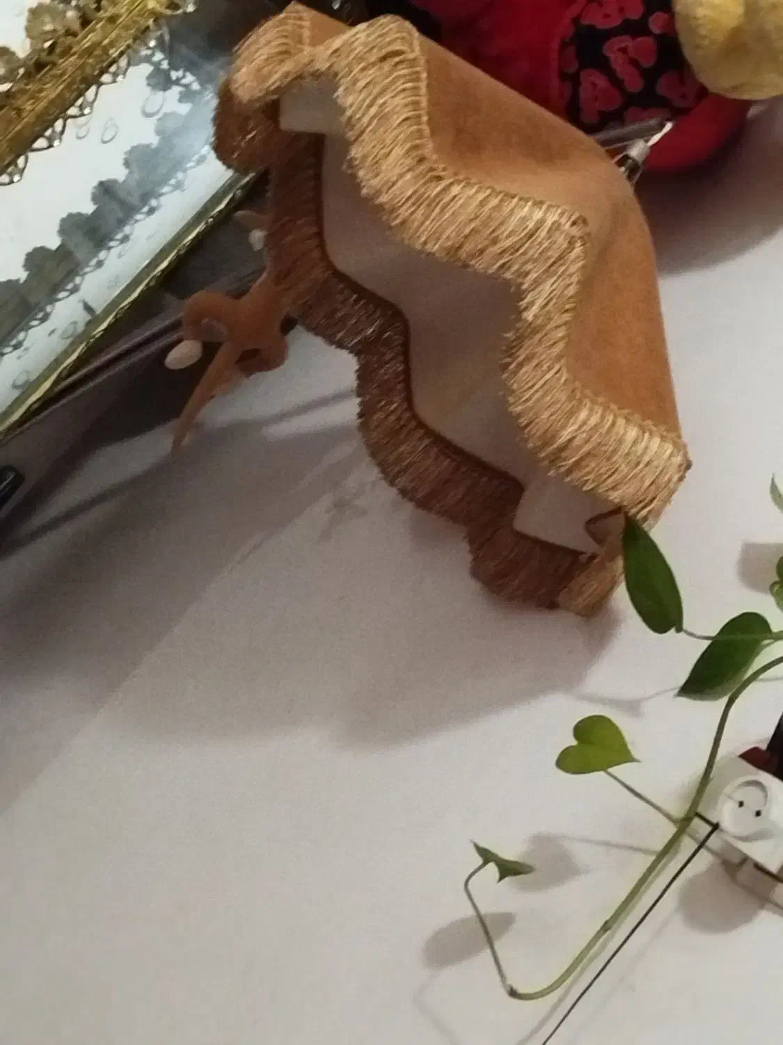 پشتی|پشتی|خرمآباد, |دیوار