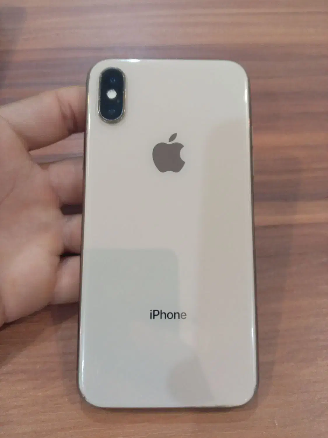 iphone Xs 256GB|موبایل|تهران, انبار نفت|دیوار