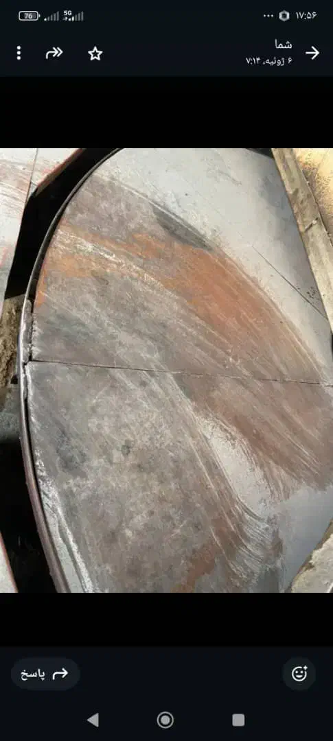 فروش مجوز نانوایی در بندر دیلم|فروش مغازه و غرفه|دیلم, |دیوار