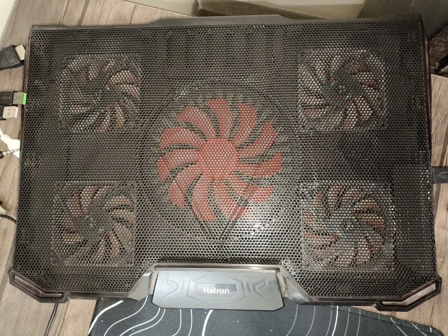 ASUS TUF GAMING FX506L|رایانه همراه|شیراز, ریشمک|دیوار