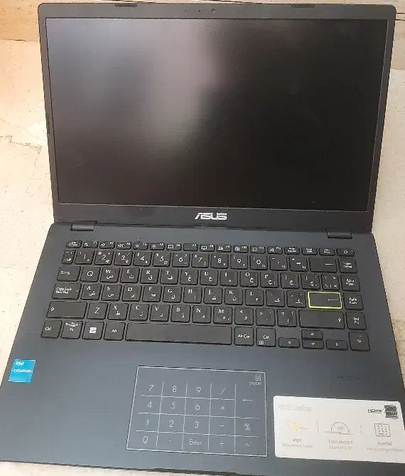 لپتاپ ایسوس|رایانه همراه|تهران, امیریه|دیوار