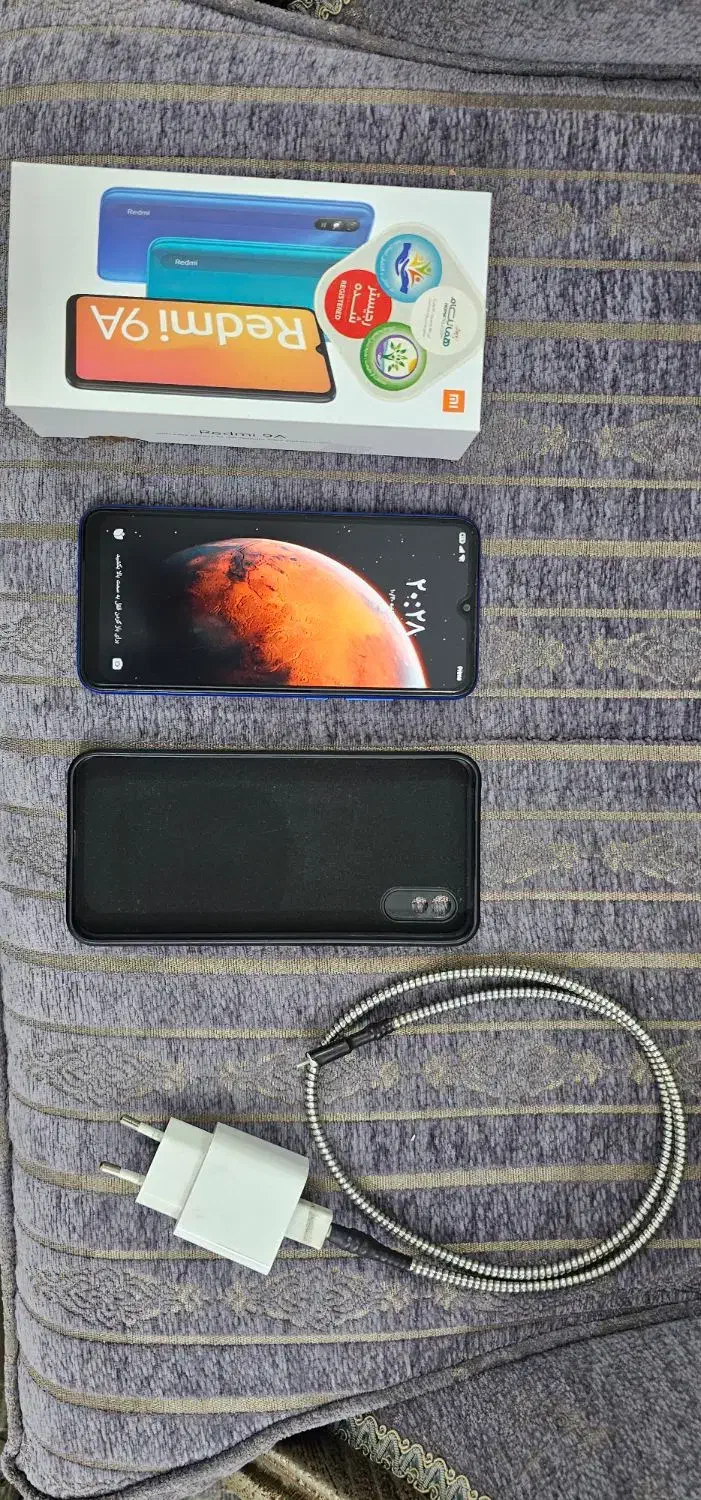 گوشی شیائومی|موبایل|قم, چهل درخت|دیوار