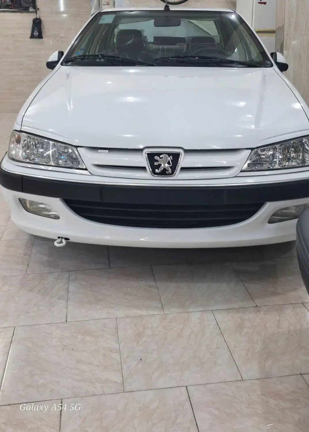 پژو پارس tu5|خودرو سواری و وانت|مسجد سلیمان, |دیوار