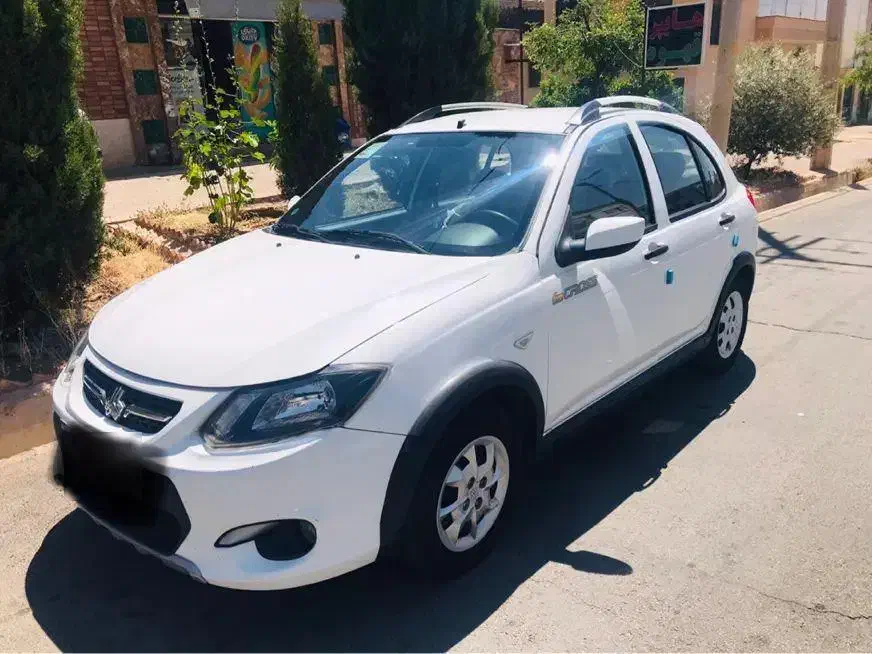 کوییک MT پارس خودرویی مدل ۱۴۰۱|خودرو سواری و وانت|شیراز, شهرک گلستان|دیوار