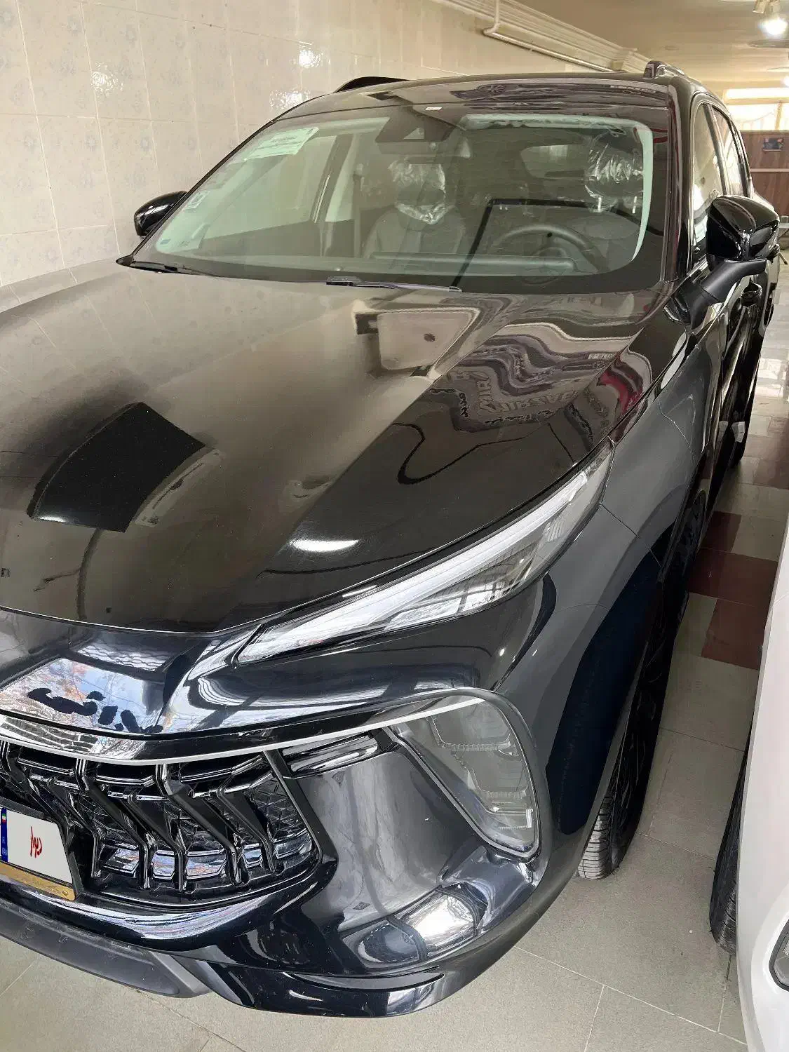 لاماری|خودرو سواری و وانت|نقده, |دیوار