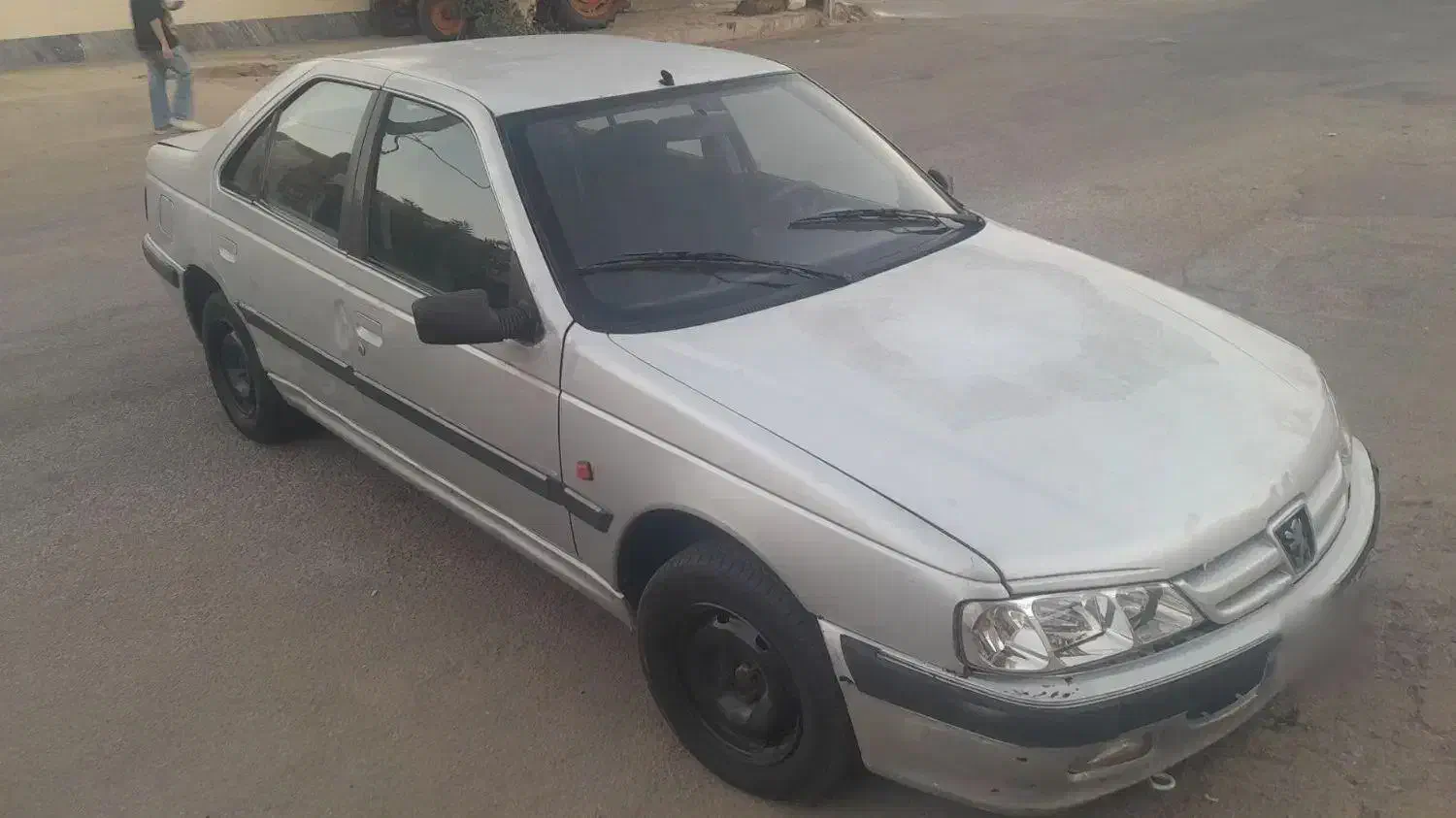 فروش ماشین|خودرو سواری و وانت|اهواز, پادادشهر|دیوار