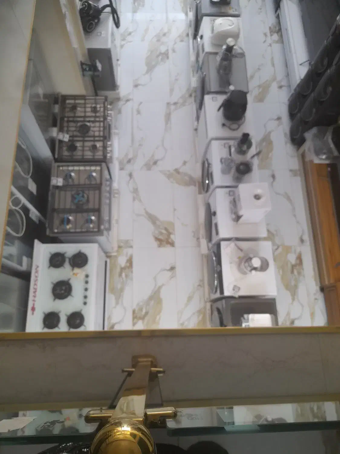 فروش لوازم خانگی دنیز|سایر لوازم برقی|میاندوآب, |دیوار