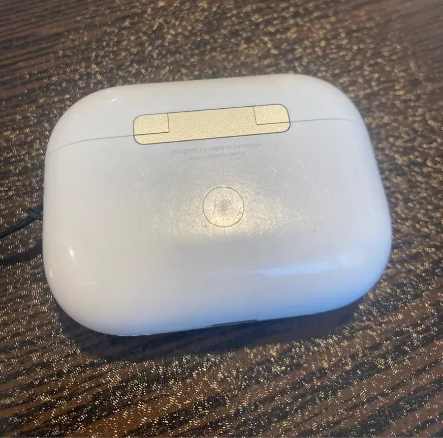 فروش ایرپاد پرو ۲ لایتنینگ|لوازم جانبی موبایل و تبلت|تهران, بهار|دیوار