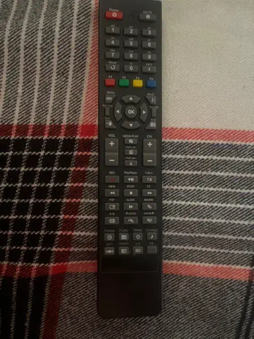 کنترل|تلویزیون و پروژکتور|تهران, شهرک آزمایش|دیوار