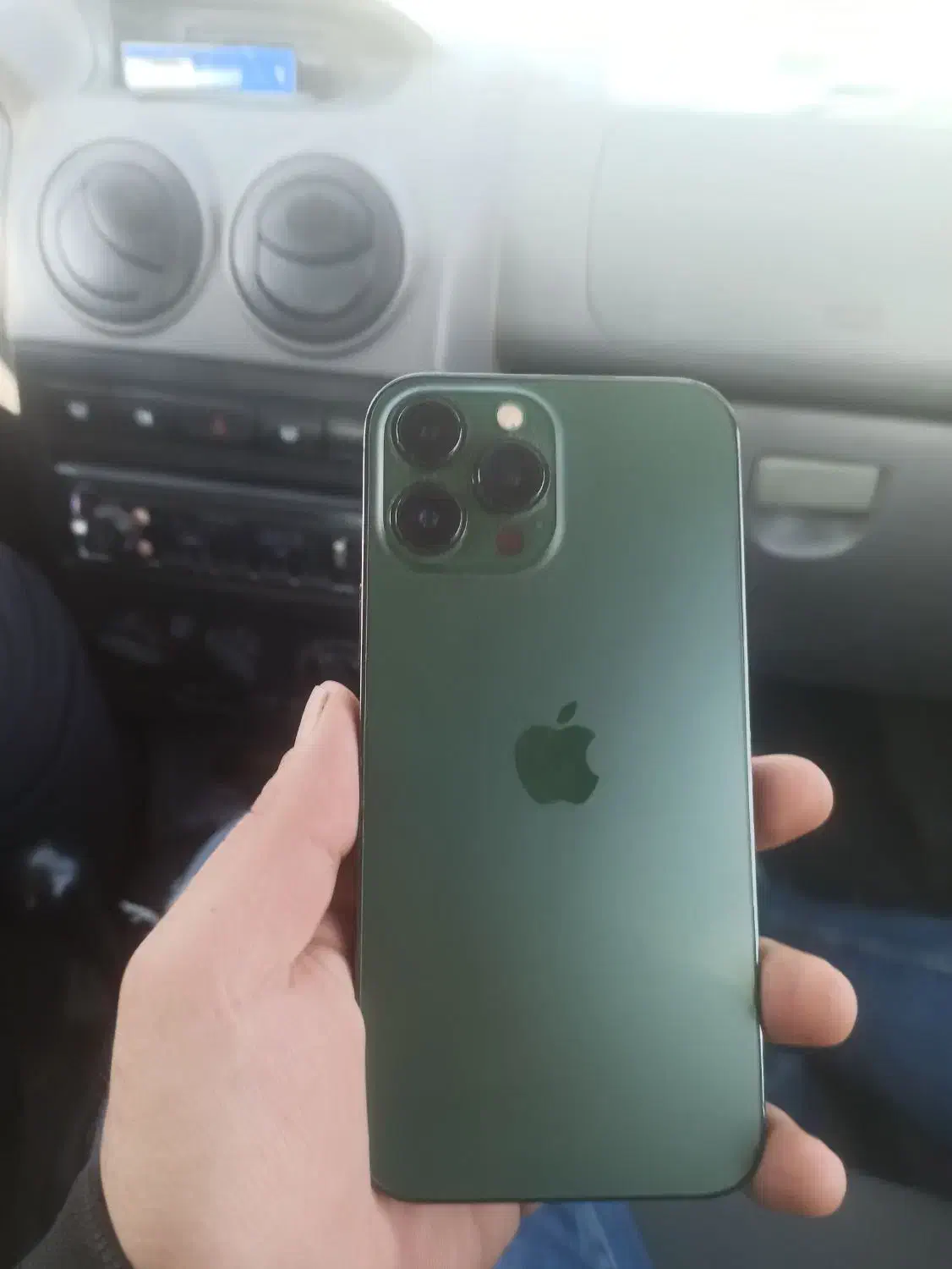 آیفون ۱۳پرو مکس 256|موبایل|شیراز, فاضل|دیوار