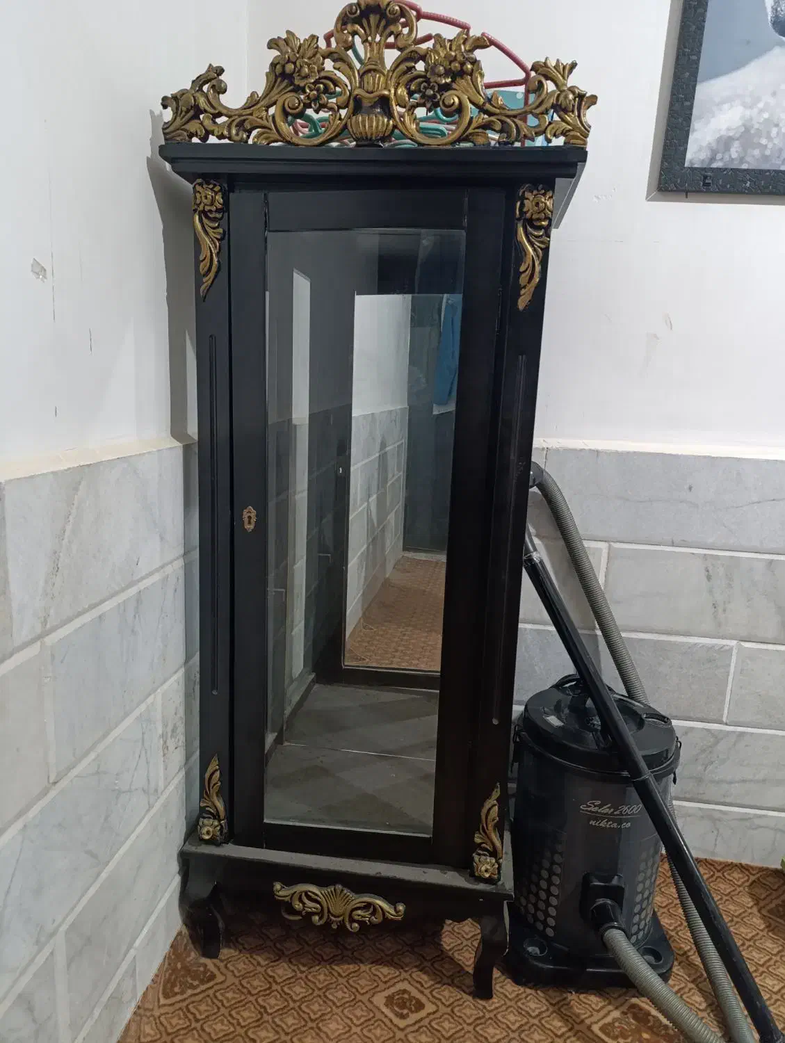 مینی بوفه|بوفه، ویترین، کنسول|کرباسک, |دیوار